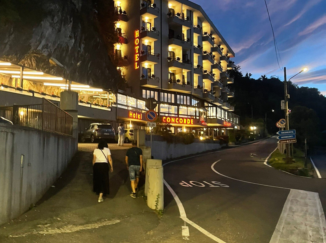协和酒店主图