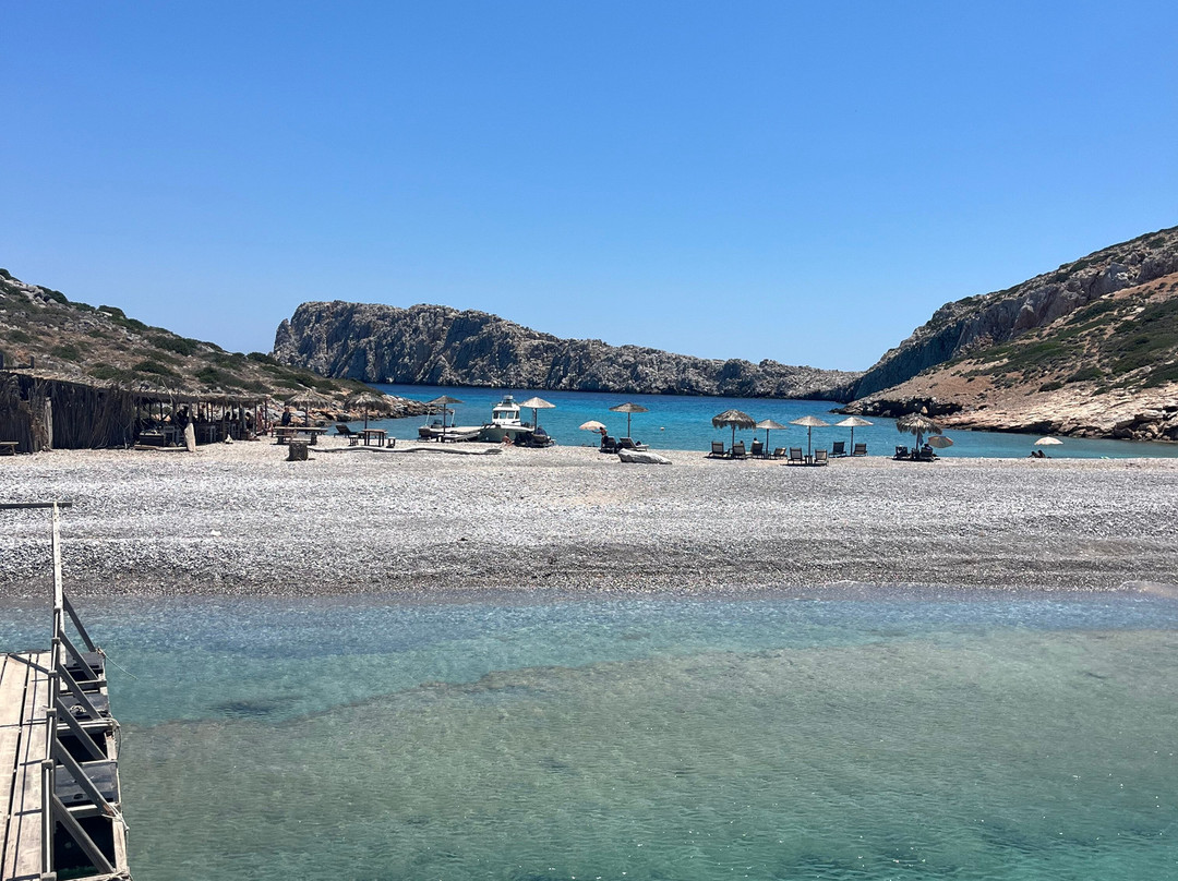 Astypalea VIP Yachting-Astypalea必去景点