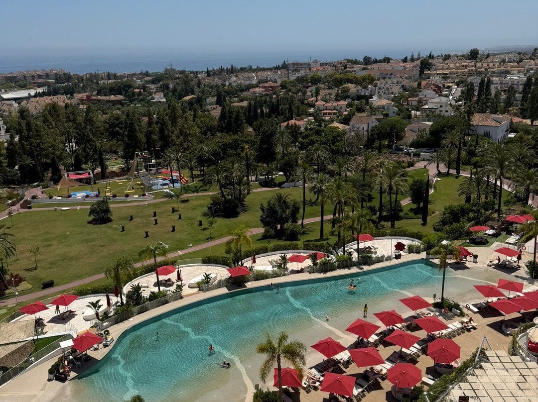 Club Med Magna Marbella - Andalusia主图