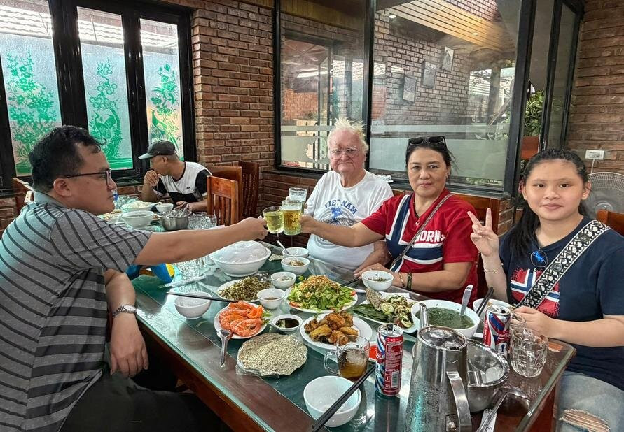 Vinh Guru Tours-荣市必去景点
