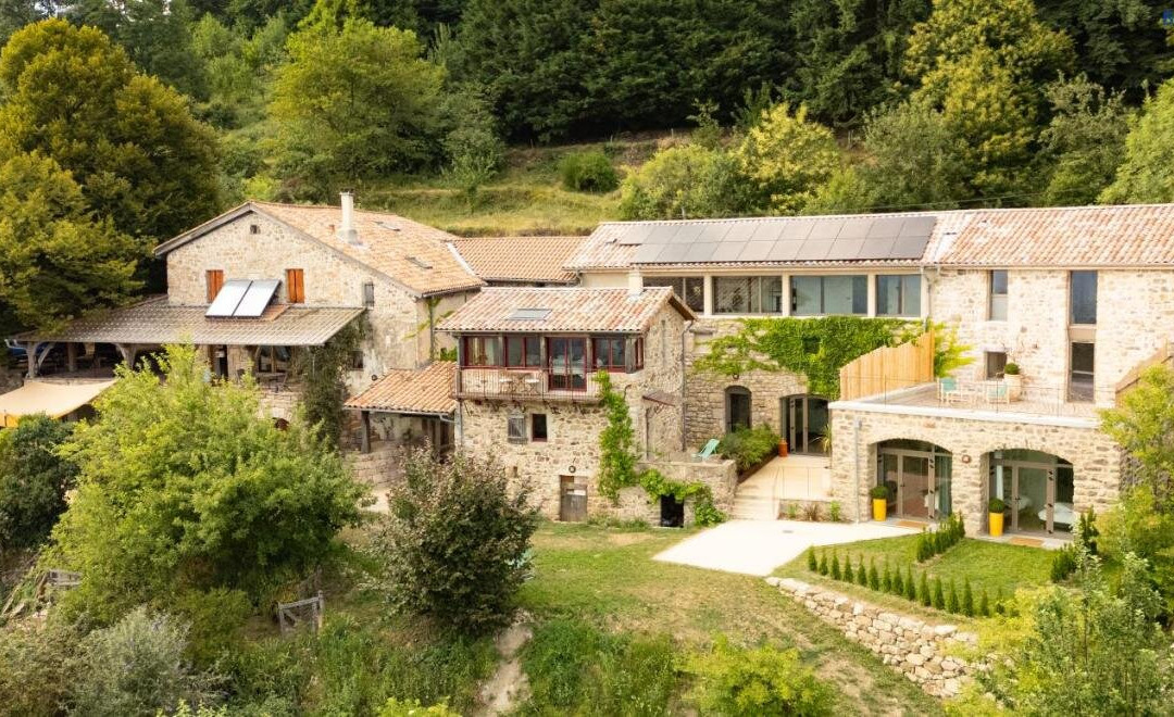 Domaine de l'Arbre Nouveau