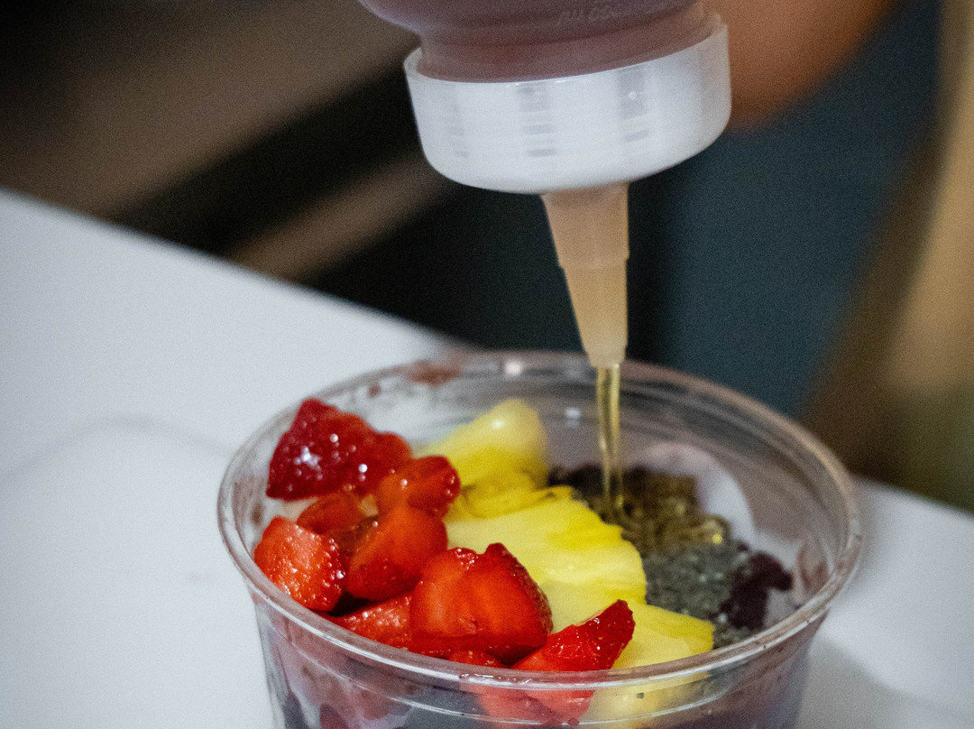Marujas | Açaí en Santa Pola
