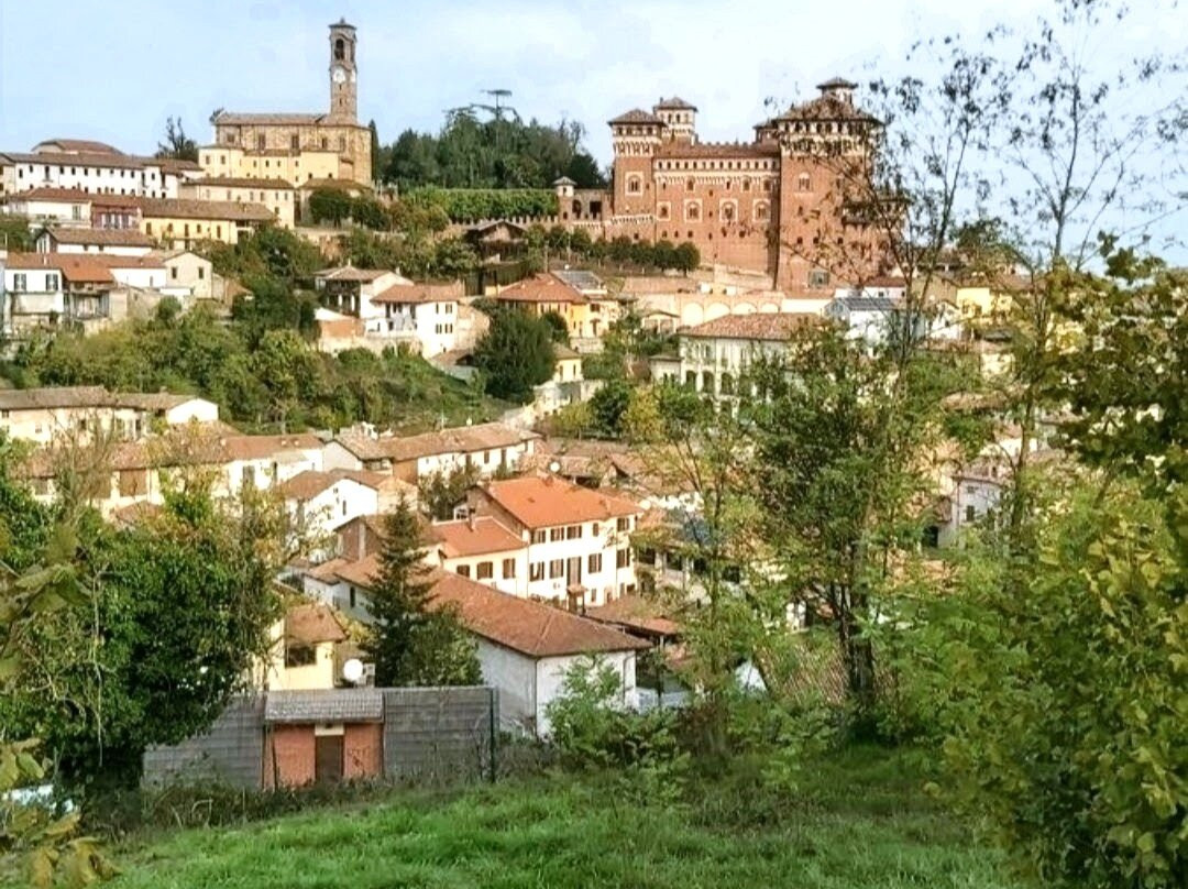 Castello di Cereseto-Cereseto必去景点