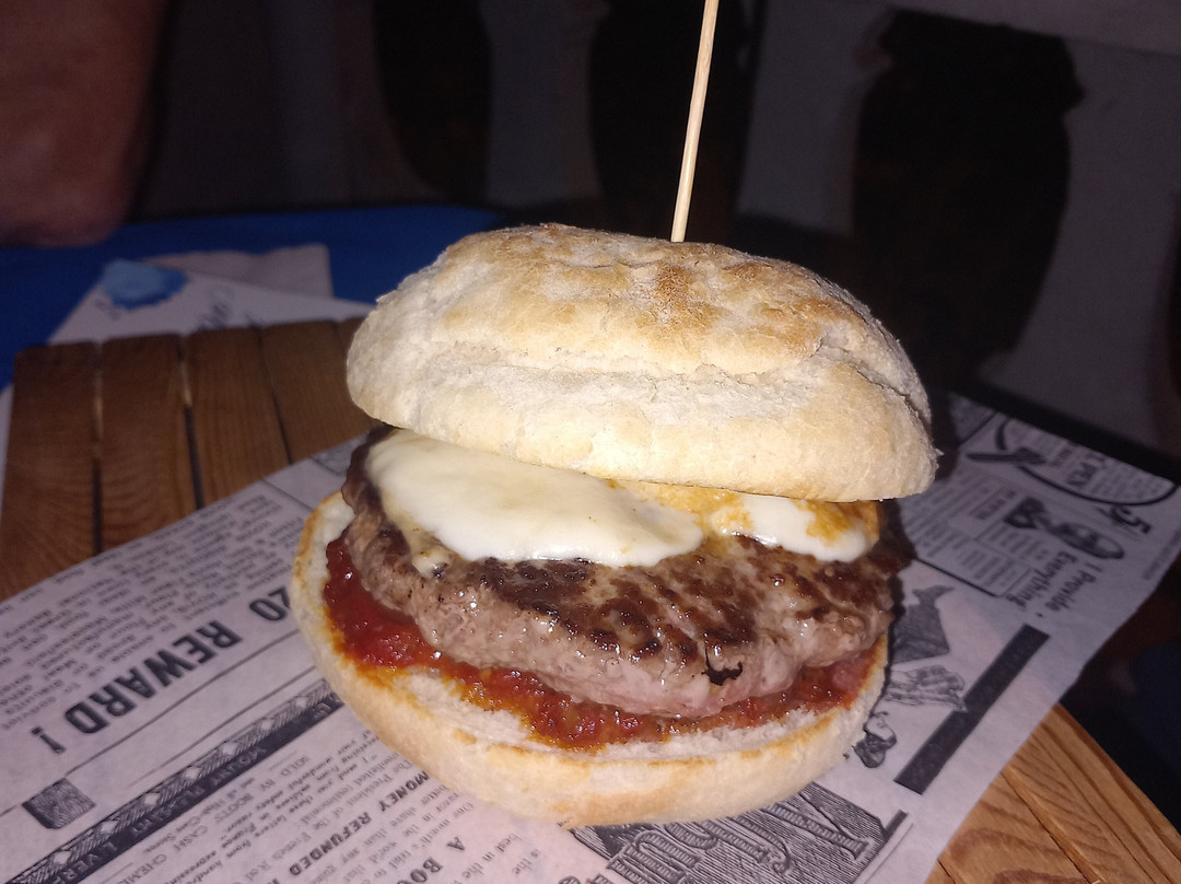 Marechiaro Pub
