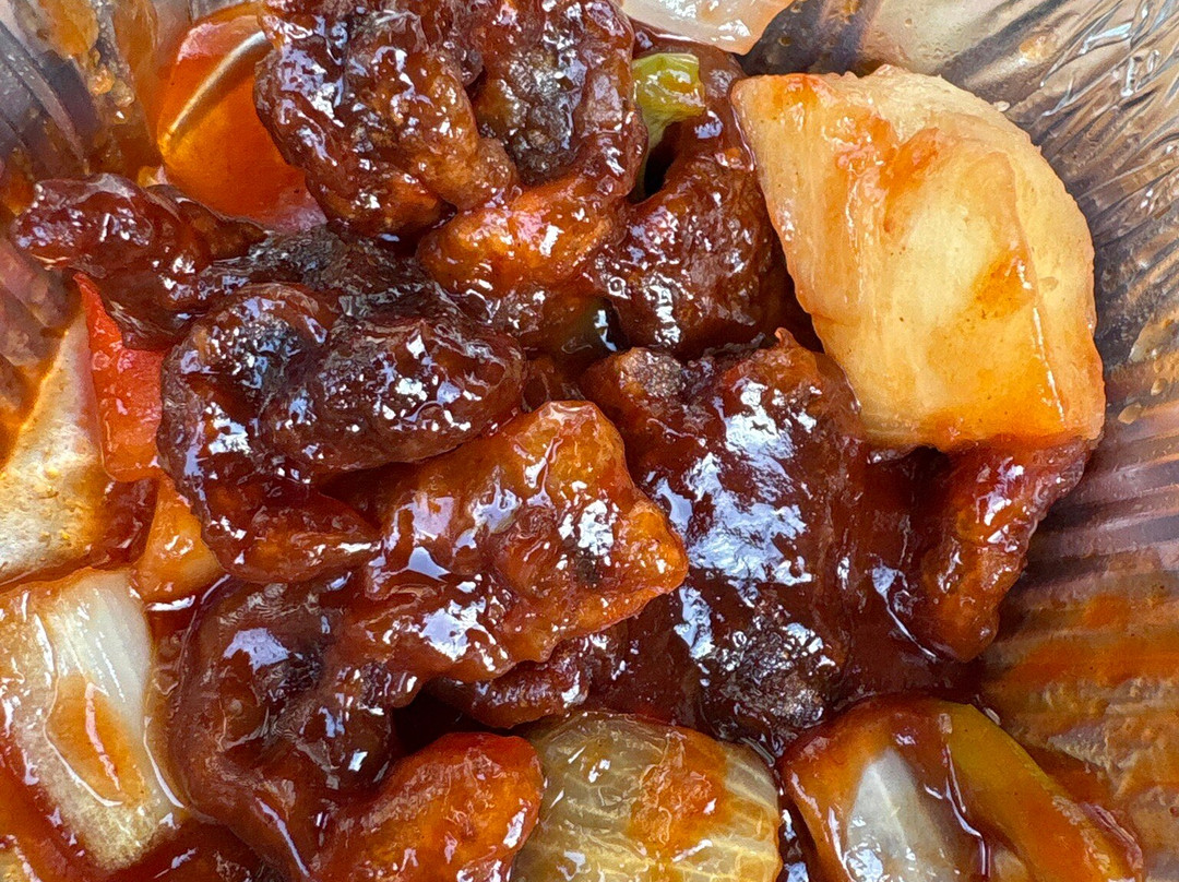 Dragon House Chinese Takeaway