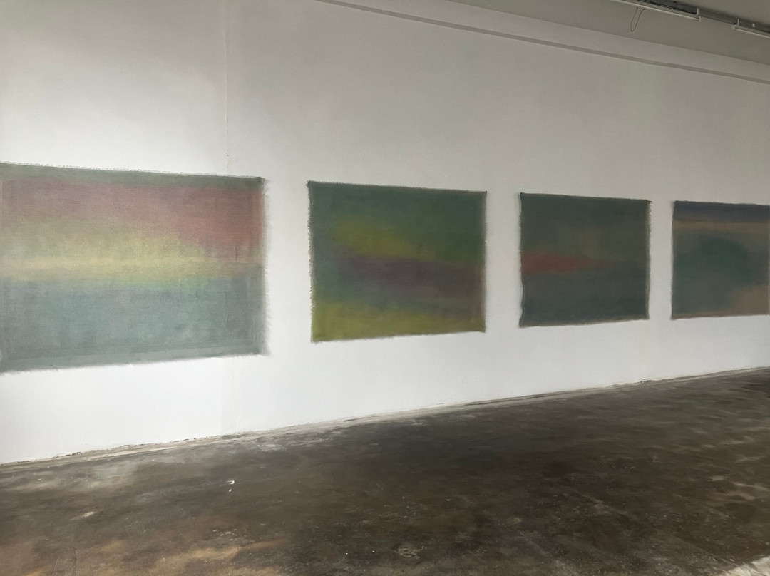 Fondazione 107-都灵必去景点