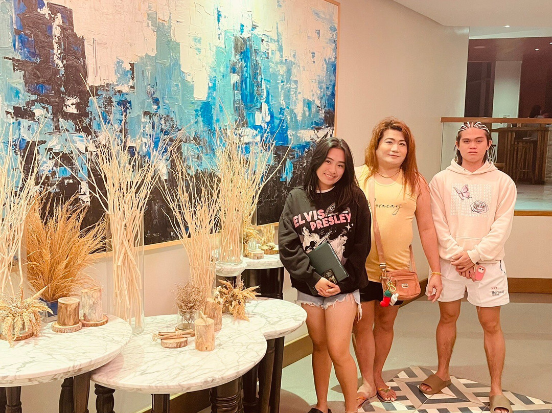 Preenxpress Iloilo-怡朗市必去景点