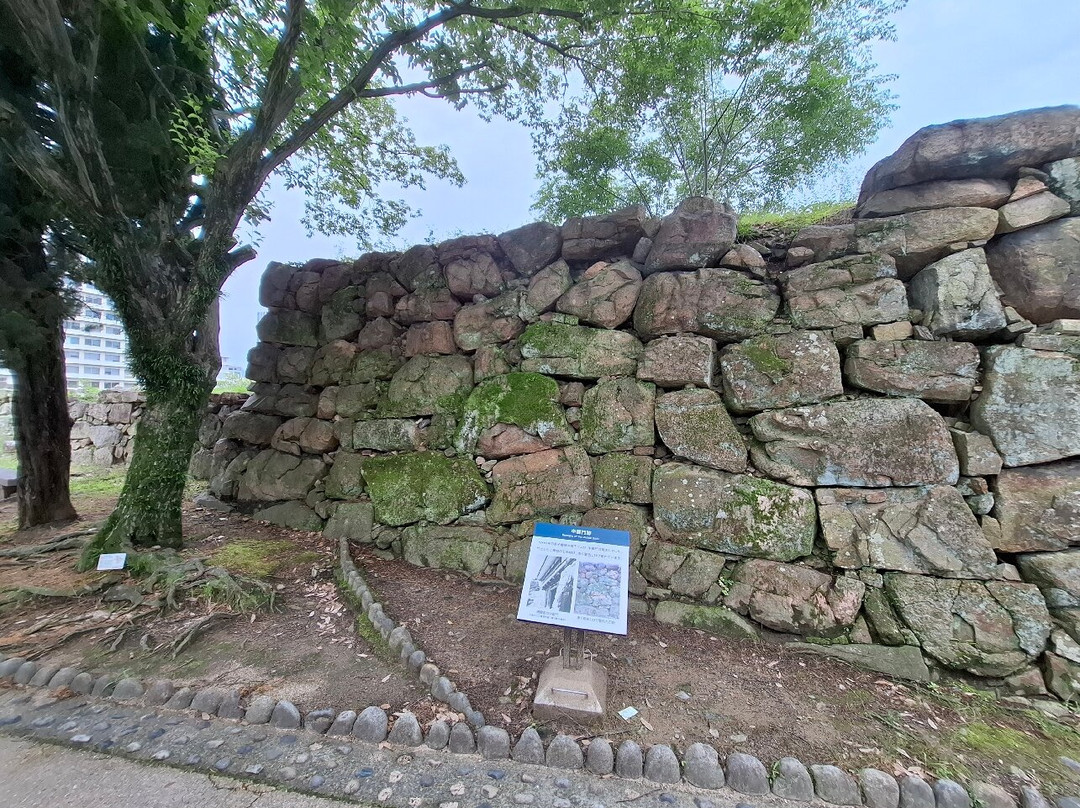 广岛城-广岛市必去景点