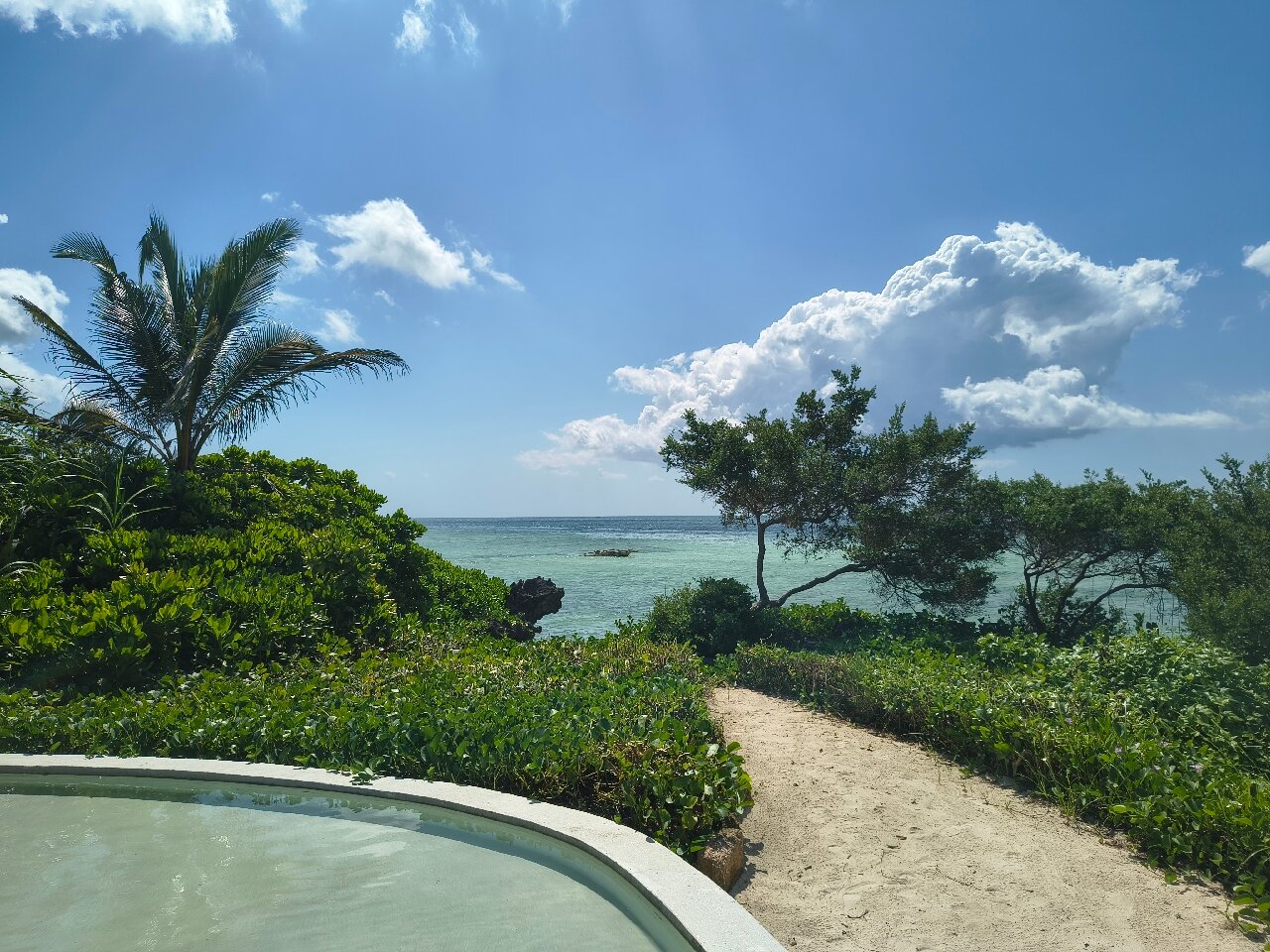 Ycona Luxury Resort-旅行者