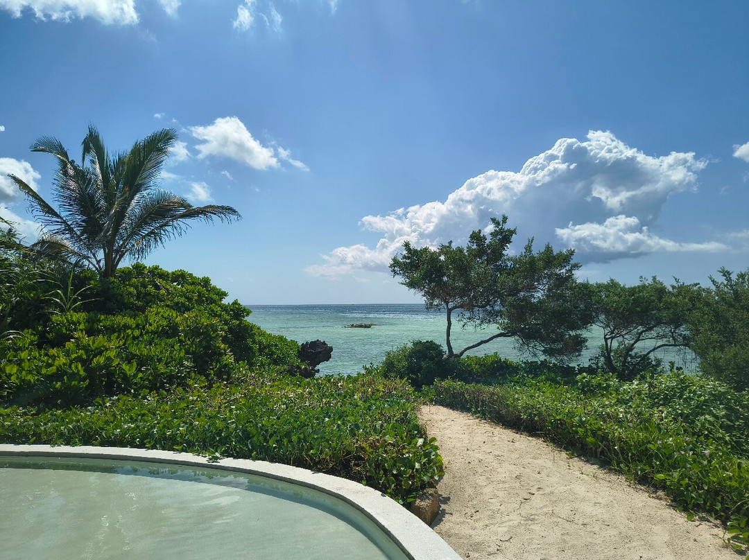 Ycona Luxury Resort主图