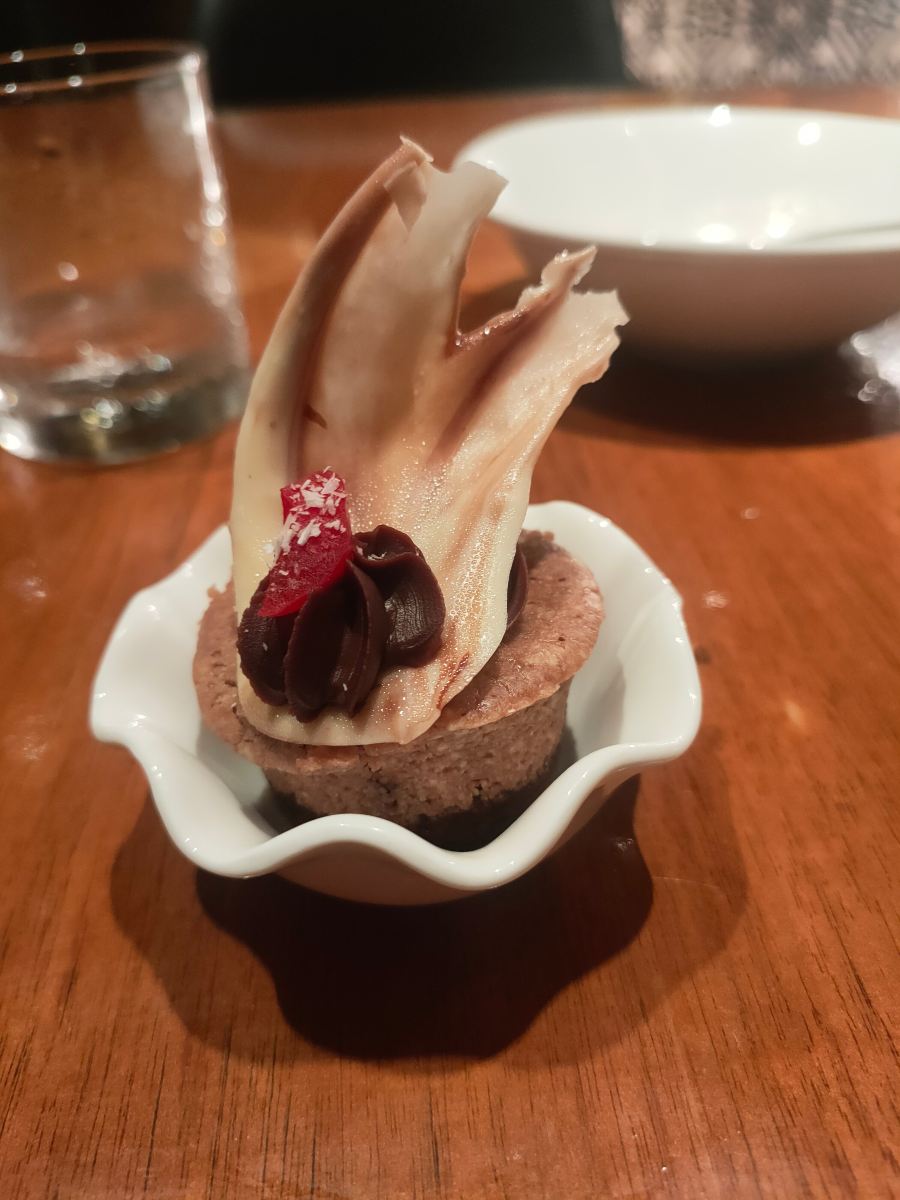 希尔顿泊特莫尔斯比港酒店及公寓-旅行者