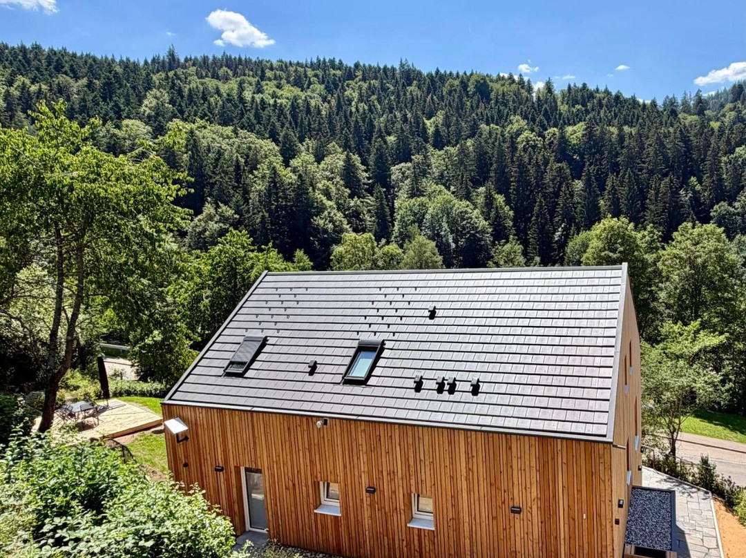 Soulmates Resorts - Triberg im Schwarzwald