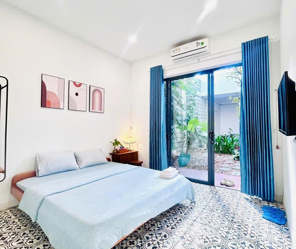 Nha 7 Homestay Phu Yen