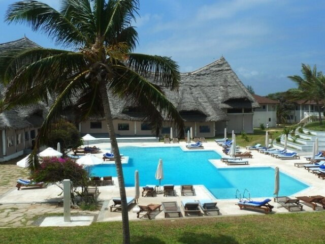 Garoda Resort主图