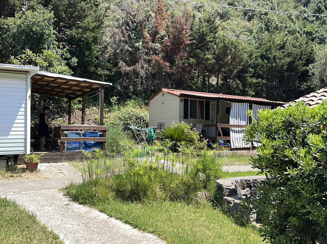 Villaggio Cala di Luna主图
