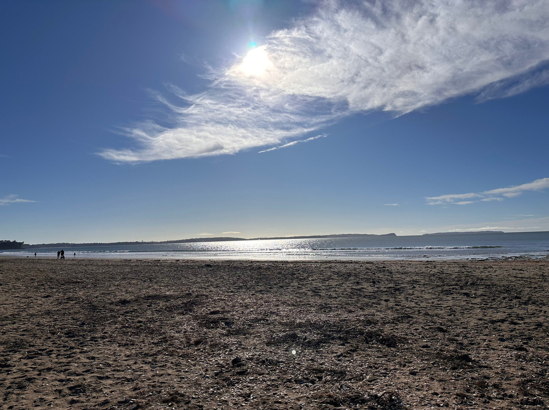 Long Bay Beach-Long Bay必去景点