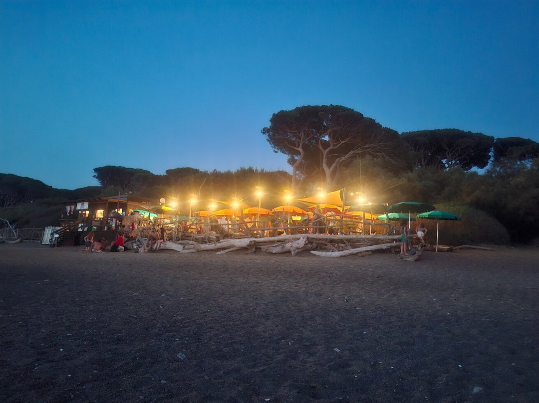 Sun Beach Bar