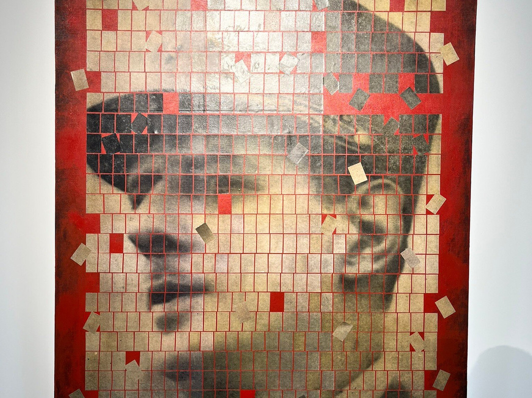 Mémorial Charles De Gaulle-Colombey-les-deux-Eglises必去景点