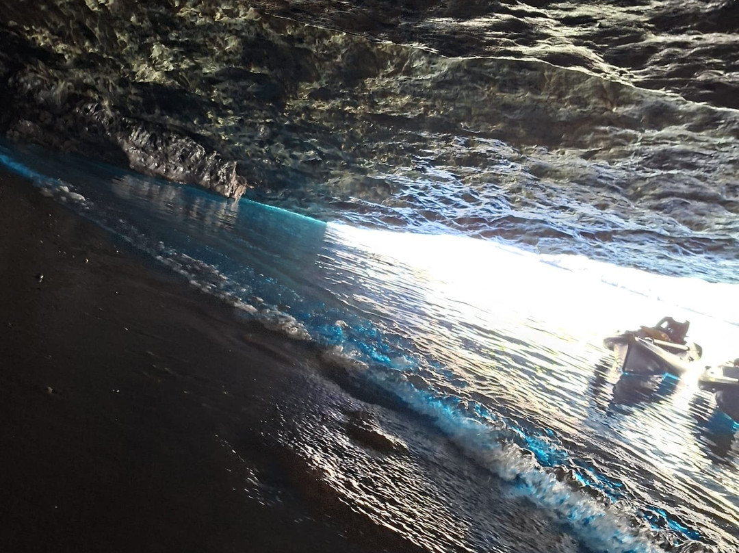 U Monachicchio Kayak E Sup-Acquafredda必去景点