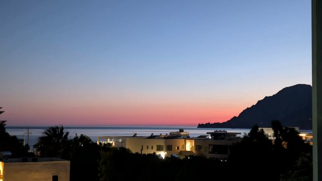 Hotel Lofos-旅行者