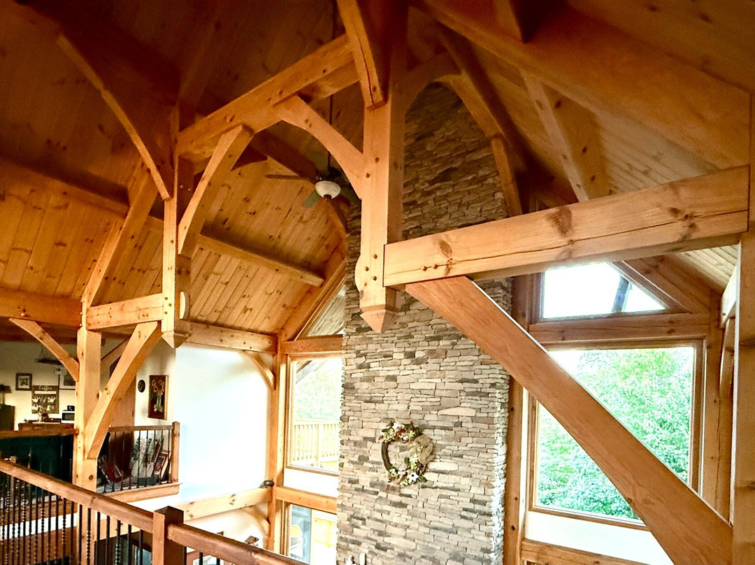 Bedford Landings Bed & Breakfast, LLC主图