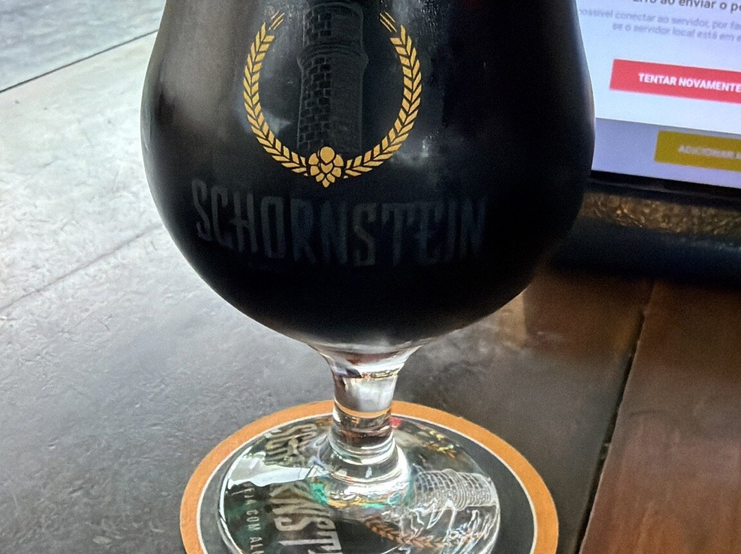 Cervejaria Schornstein-Pomerode必去景点