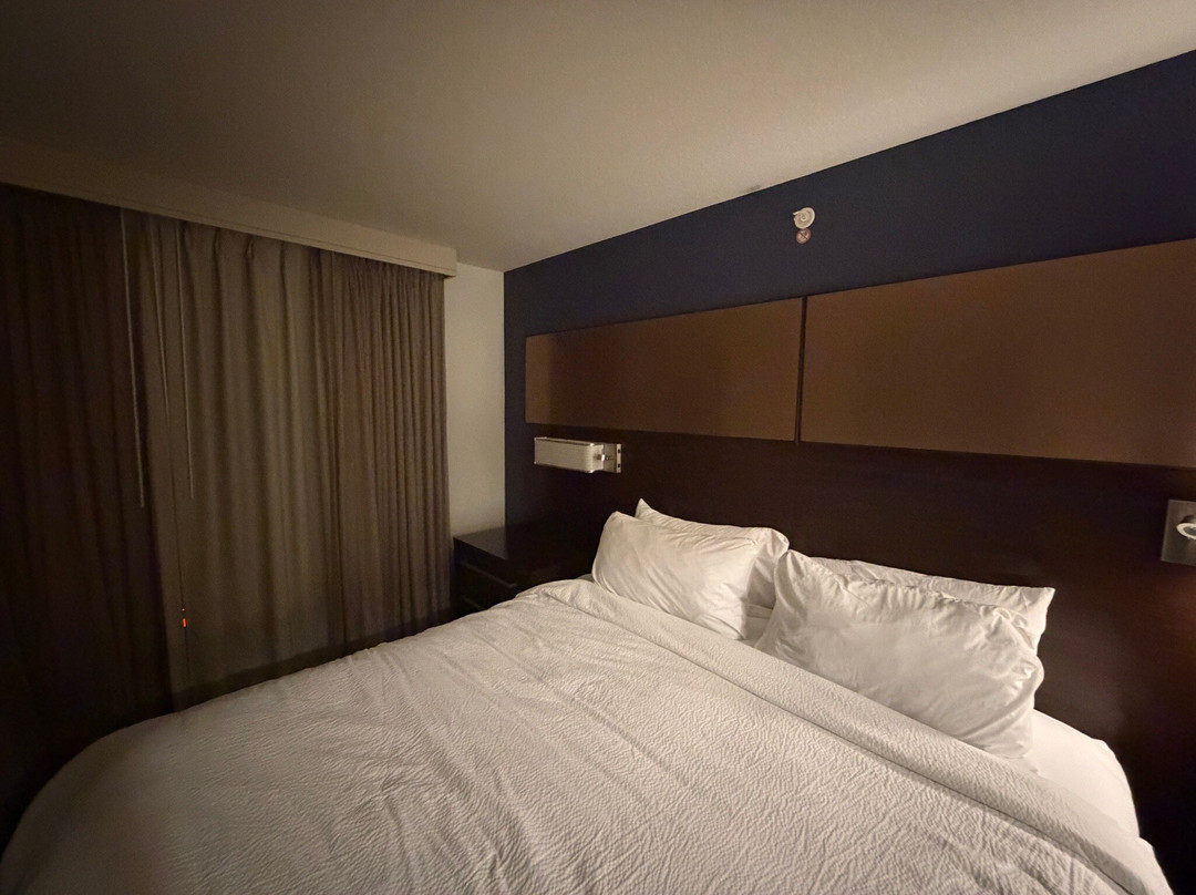 Residence Inn Rapid City主图