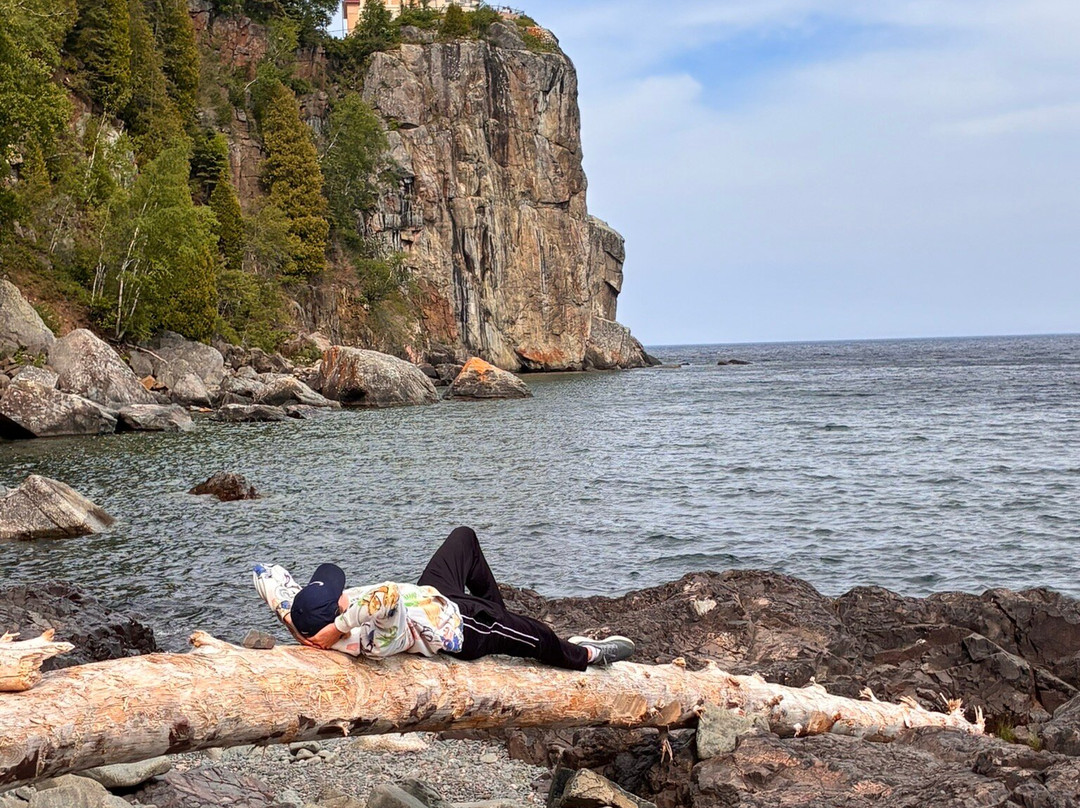 Split Rock Lighthouse-Two Harbors必去景点