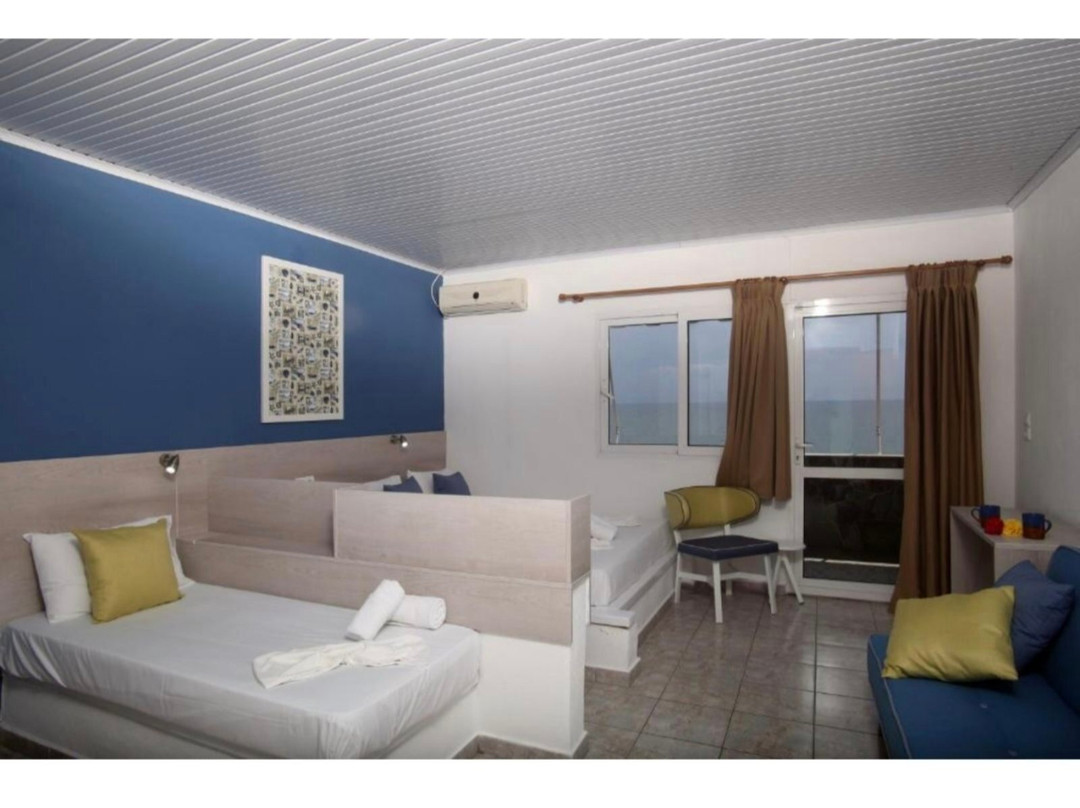 Ermioni Apartments