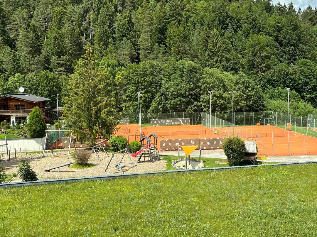 Rieser Achensee Resort主图