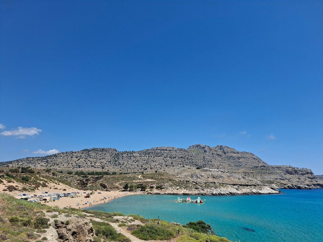Agathi Beach-Agathi必去景点