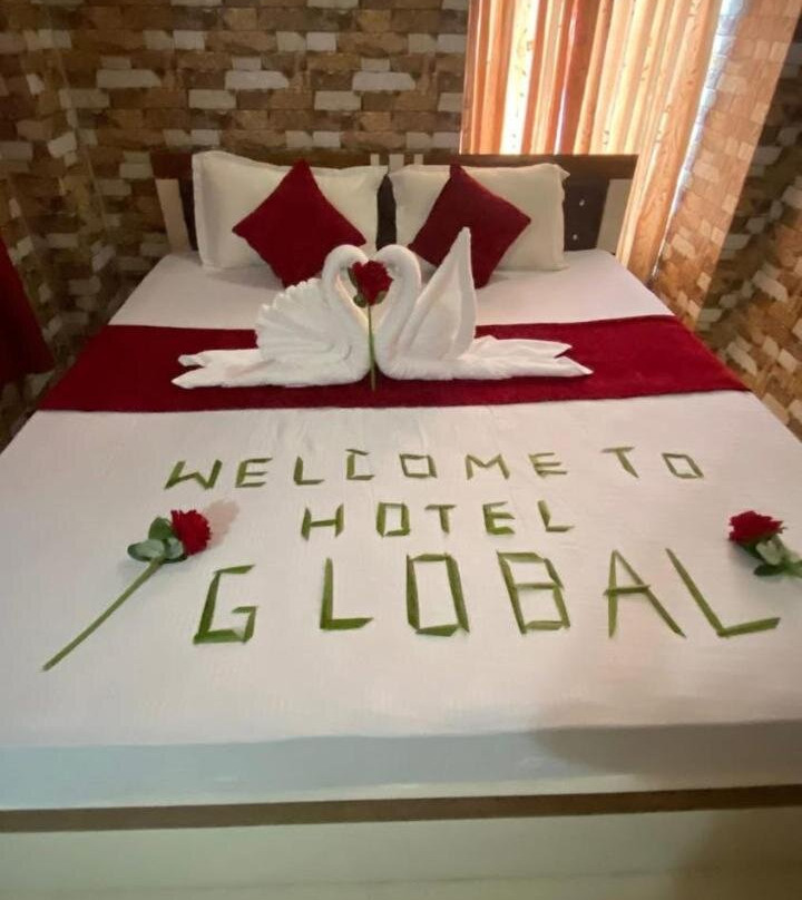 Hotel global damak