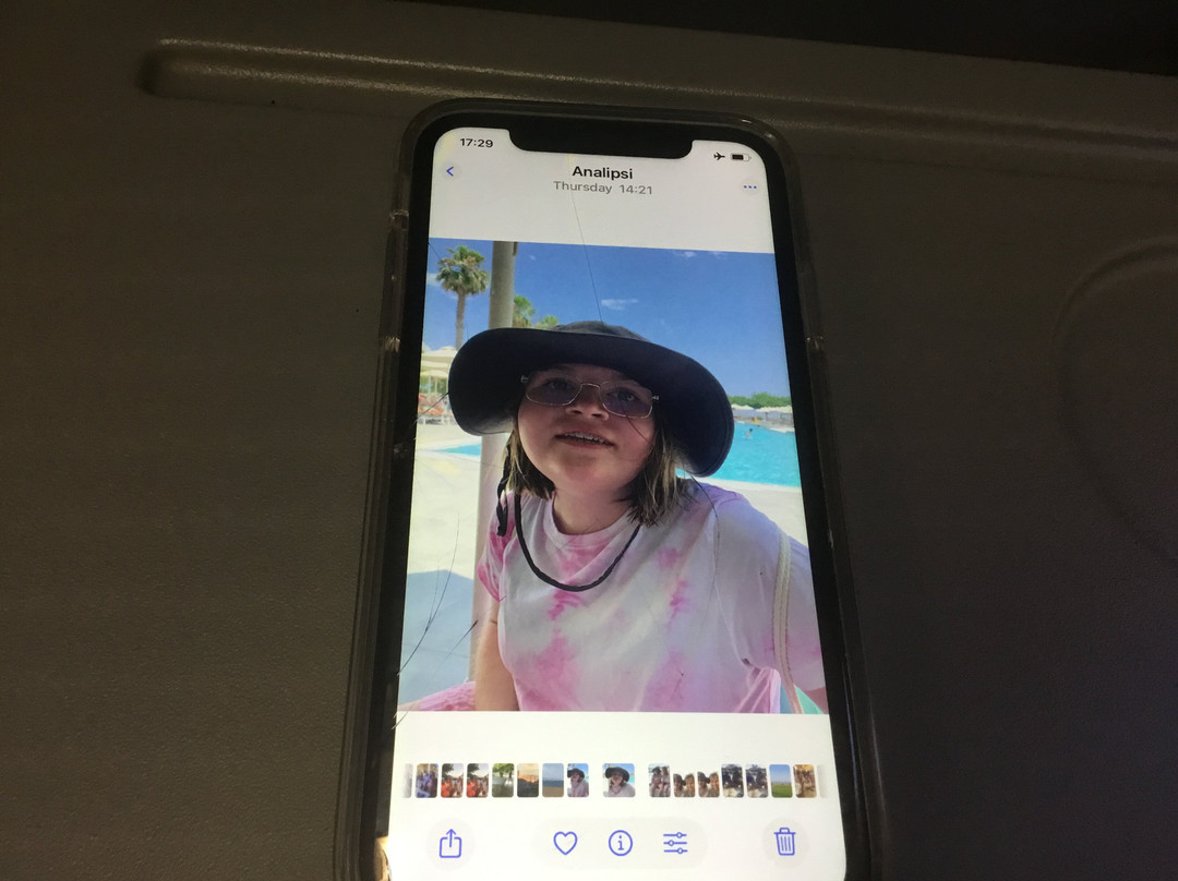 Neilson Messini Beachclub主图