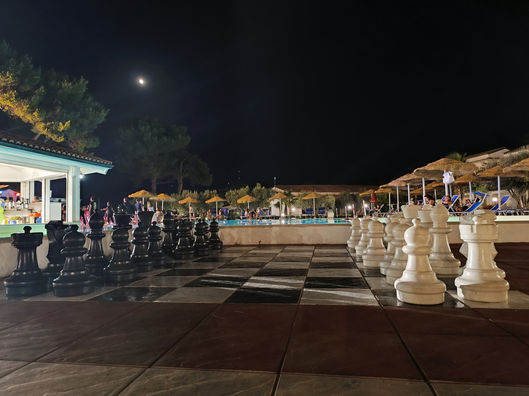 Villaggio Spiagge Rosse主图