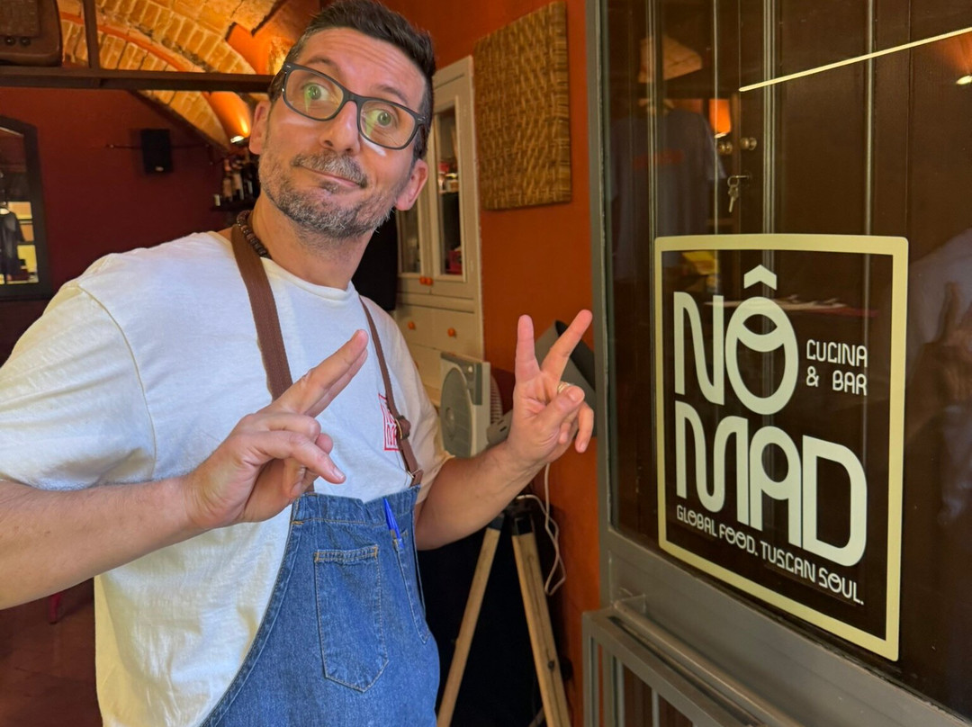 Nomad Cucina e Bar