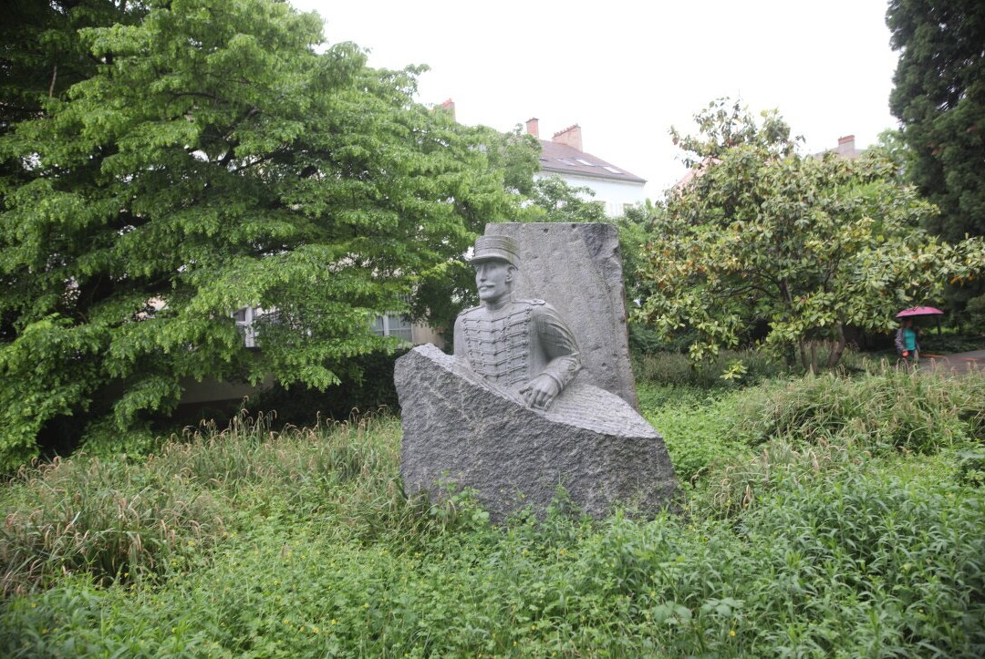 Le Square Steinbach-米卢斯必去景点