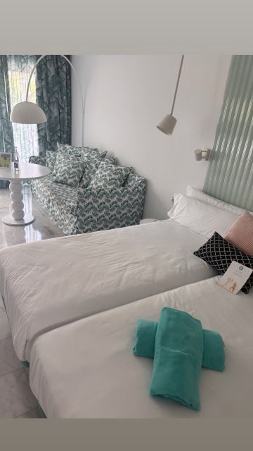 玛莉娜黄金海滩酒店-仅供成人-旅行者