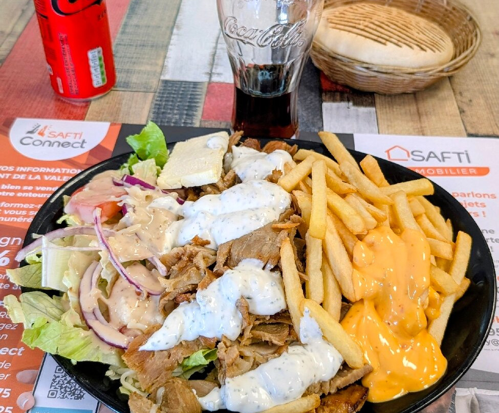 A Ma Façon