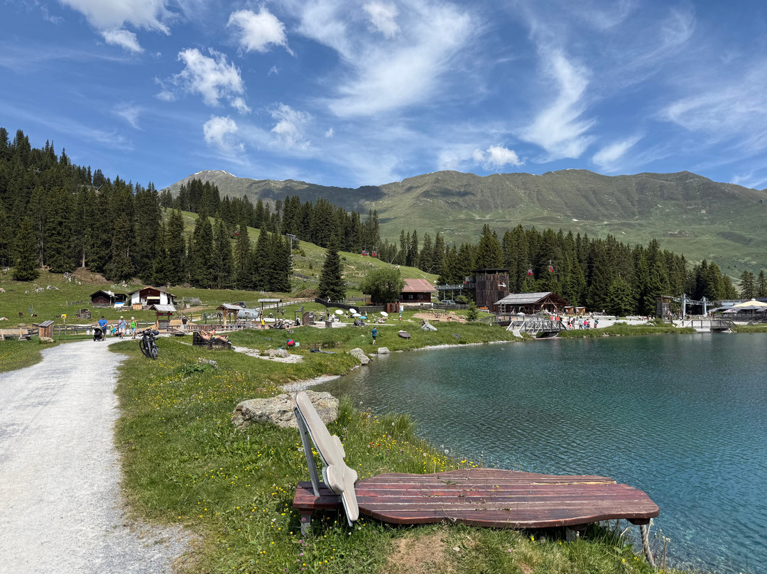 Hotel Löwe - Leading Family Hotel & Resort主图