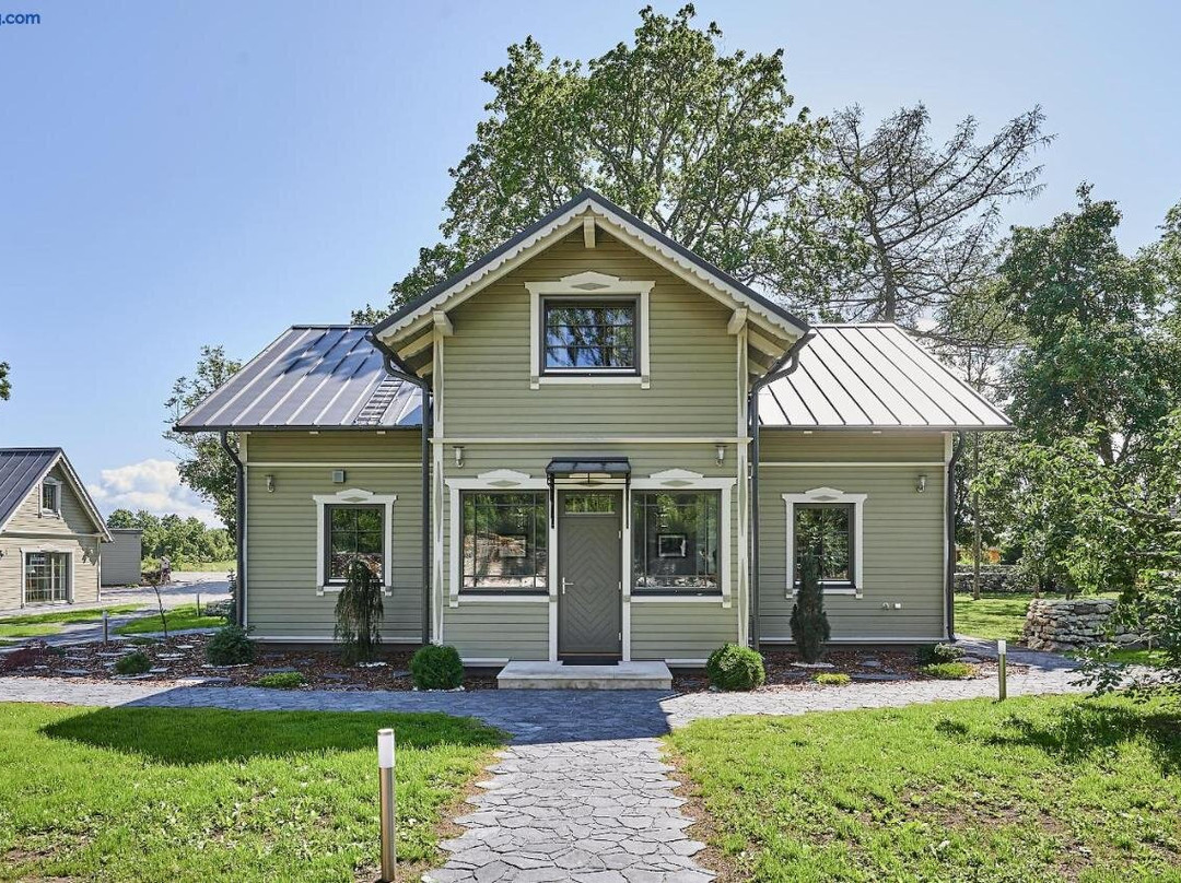 Bottengarn Boutique Guesthouse - Farm