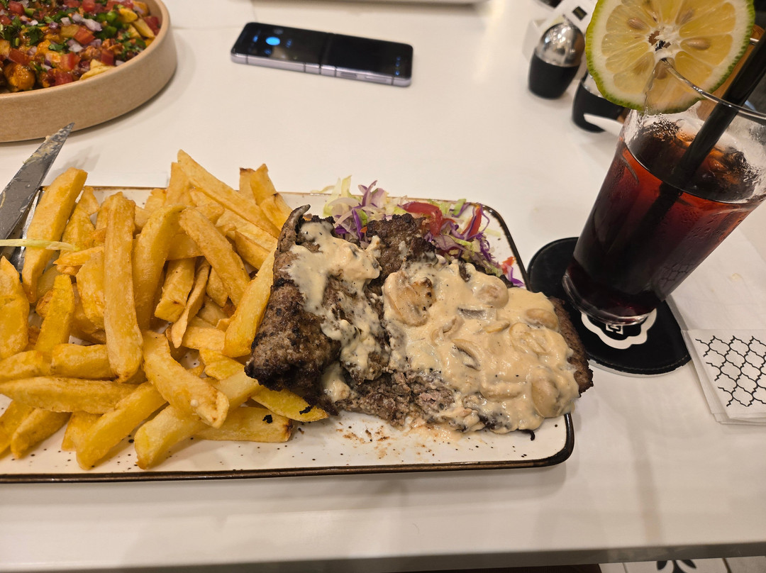 Crave
