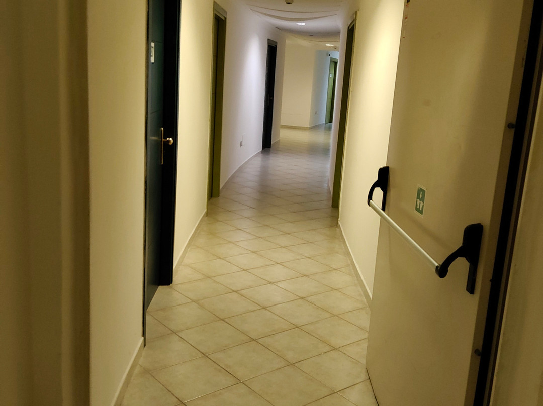 Meta Residence Hotel主图