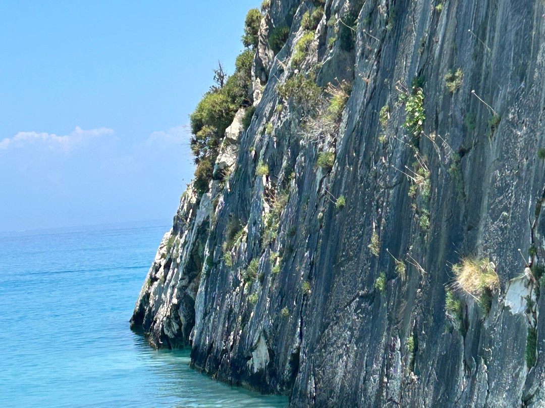 Xigia Beach-Koroni必去景点