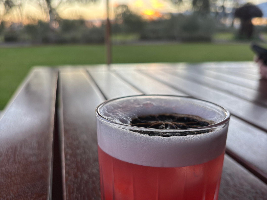 Western Queensland Spirit-Roma必去景点