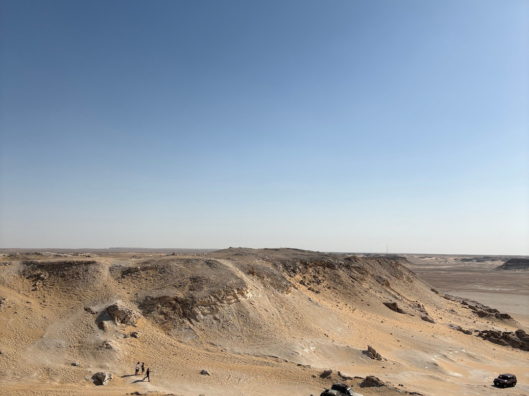 Bahariya Oasis Desert-Bahariya Oasis必去景点