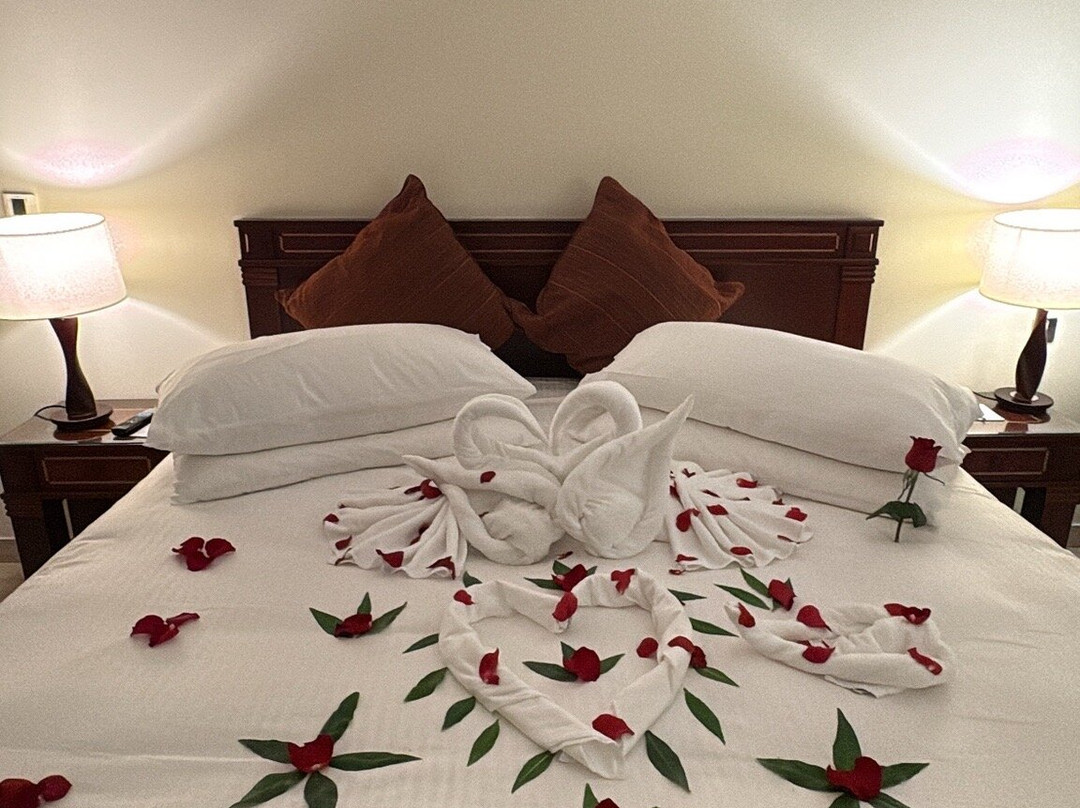 Crowne Plaza Resort 塞拉莱主图