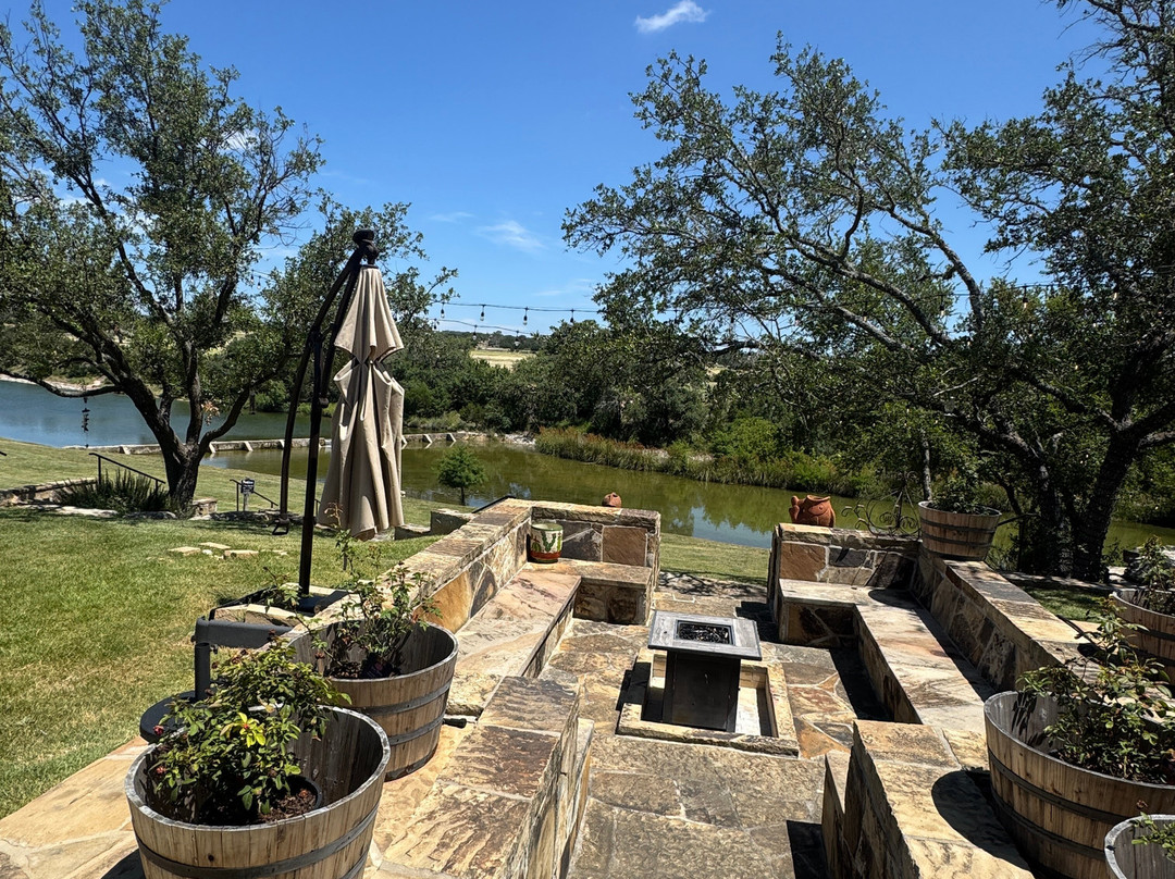 Turtle Creek Vineyard