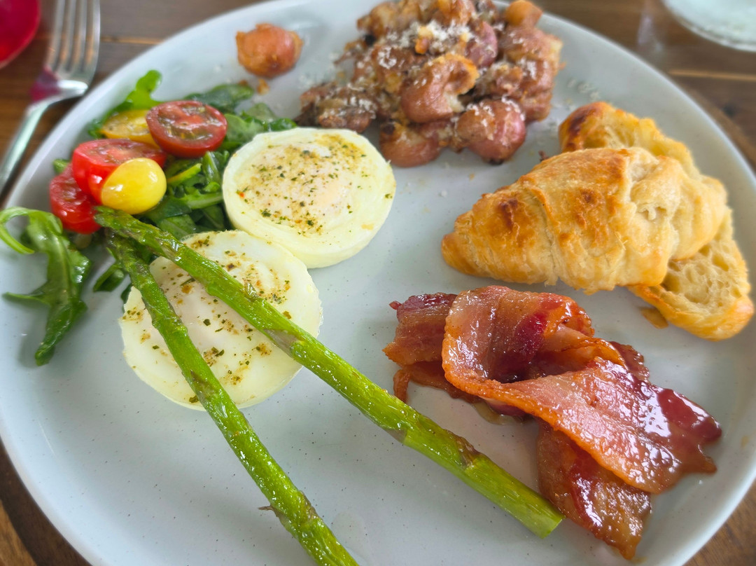 The Inn At Tabbs Creek主图