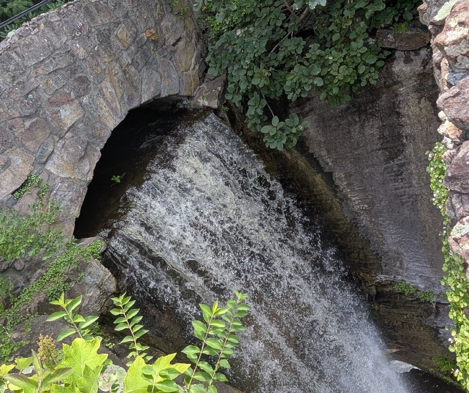 Rock City Gardens-Lookout Mountain必去景点