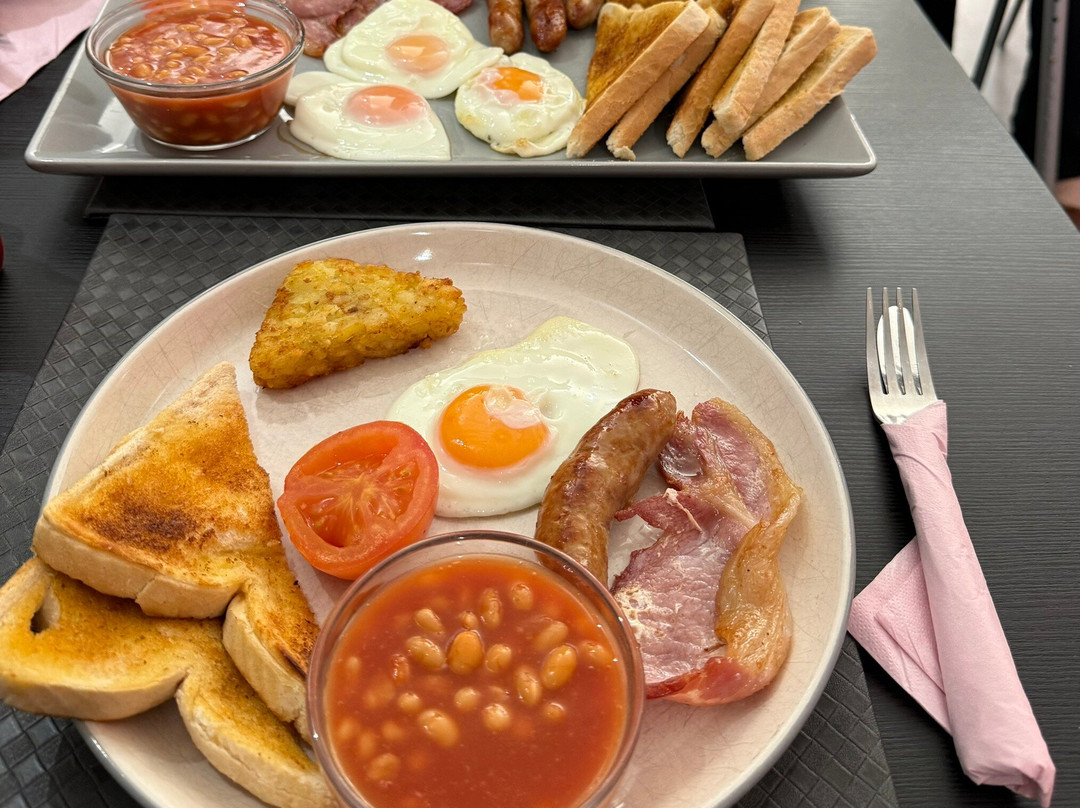 Abby's Café